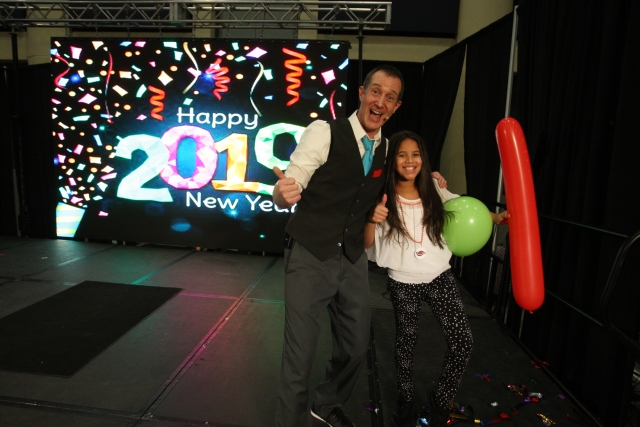 Happy 2019 Happy 2019
